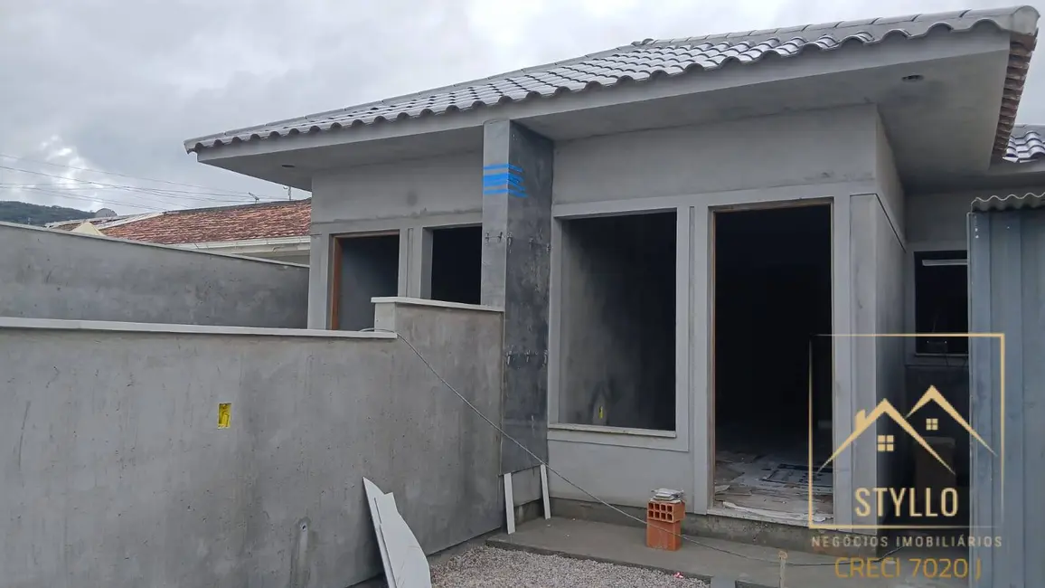 Foto 3 de Casa com 2 quartos à venda, 66m2 em Forquilhas, Sao Jose - SC