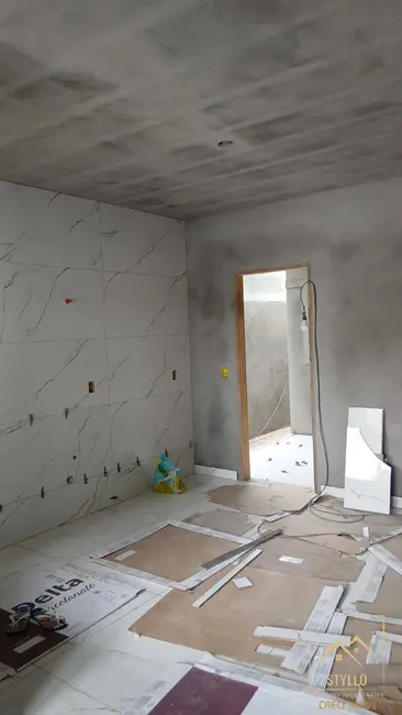Foto 9 de Casa com 2 quartos à venda, 66m2 em Forquilhas, Sao Jose - SC