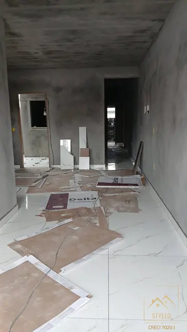 Foto 4 de Casa com 2 quartos à venda, 66m2 em Forquilhas, Sao Jose - SC