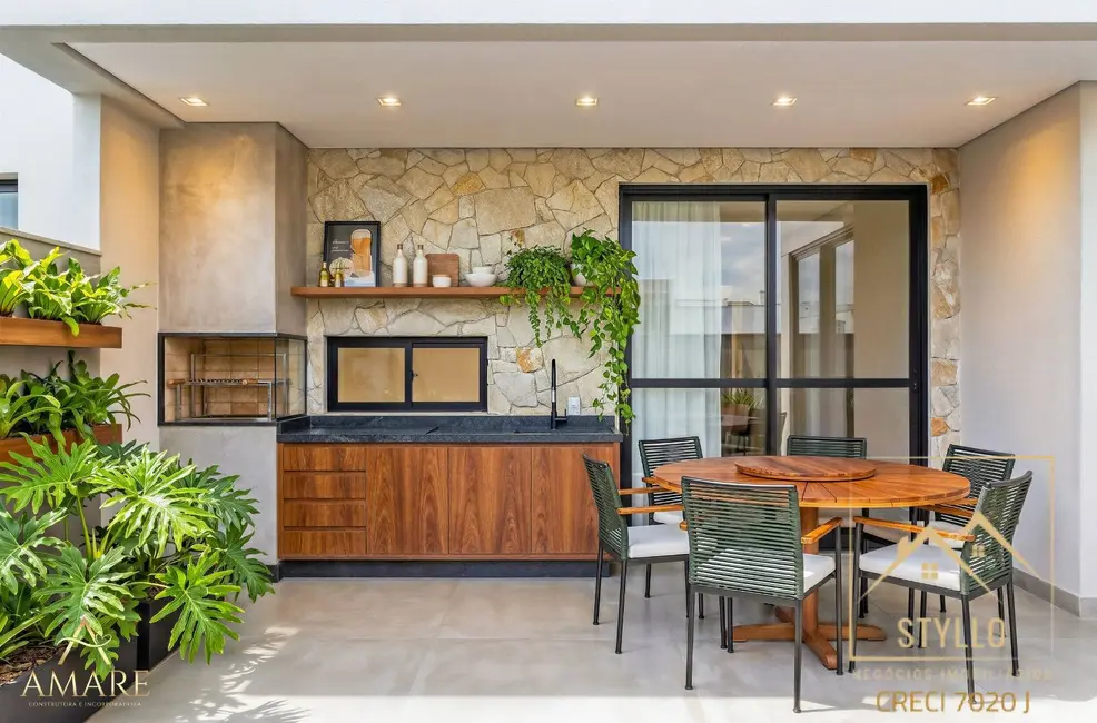 Foto 3 de Casa com 2 quartos à venda, 75m2 em Forquilhas, Sao Jose - SC