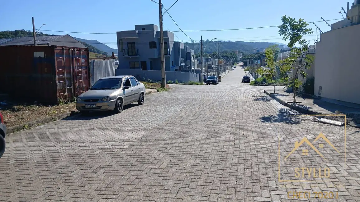 Terreno / Lote à venda, 540m2 em Sertão do Maruim, Sao Jose - SC - imagem 4 Foto 4 de Terreno / Lote à venda, 540m2 em Sertão do Maruim, Sao Jose - SC