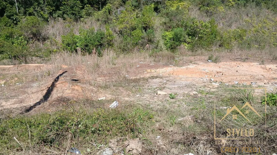 Foto 1 de Terreno / Lote à venda, 364m2 em Sertão do Maruim, Sao Jose - SC