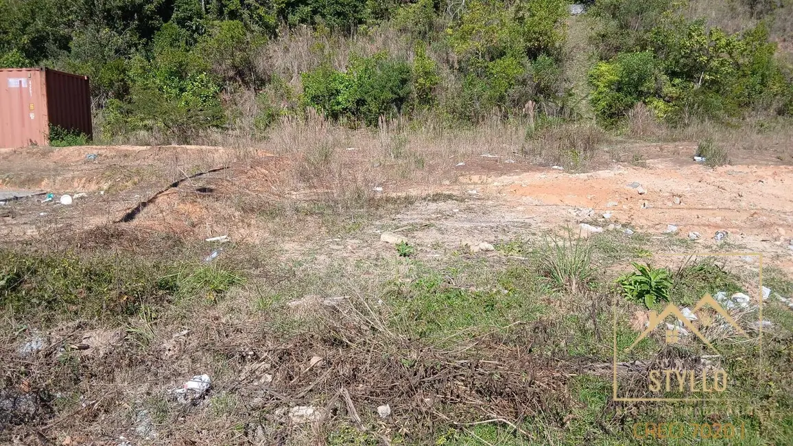 Foto 2 de Terreno / Lote à venda, 364m2 em Sertão do Maruim, Sao Jose - SC