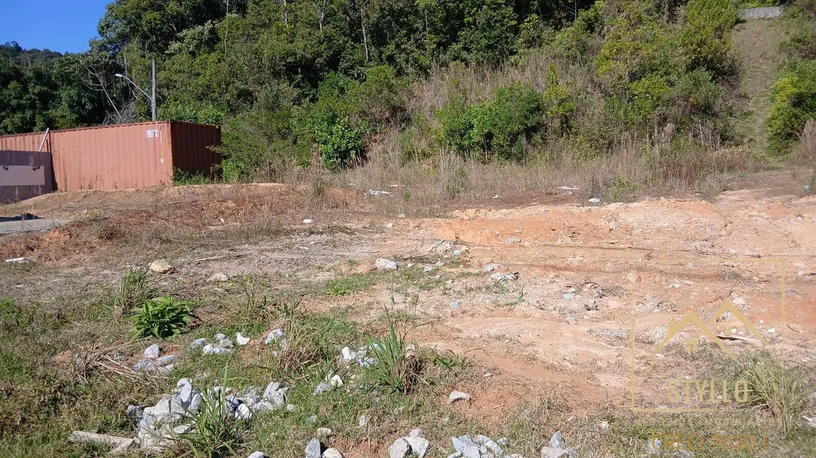 Foto 3 de Terreno / Lote à venda, 364m2 em Sertão do Maruim, Sao Jose - SC