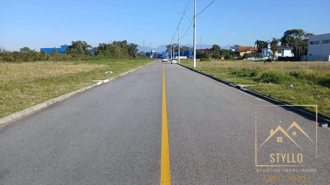 Foto 4 de Terreno / Lote à venda, 1940m2 em Sertão do Maruim, Sao Jose - SC
