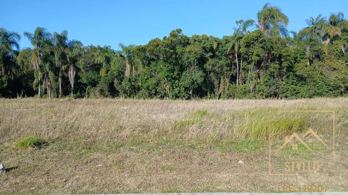 Foto 1 de Terreno / Lote à venda, 2029570m2 em Sertão do Maruim, Sao Jose - SC