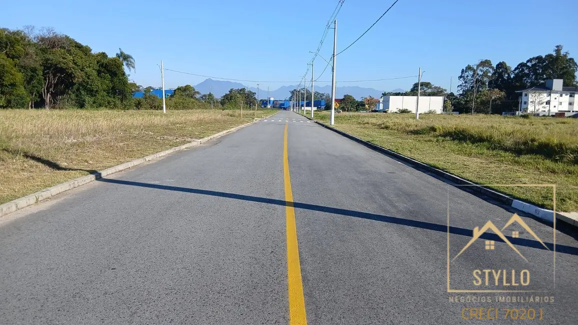 Foto 4 de Terreno / Lote à venda, 2029570m2 em Sertão do Maruim, Sao Jose - SC