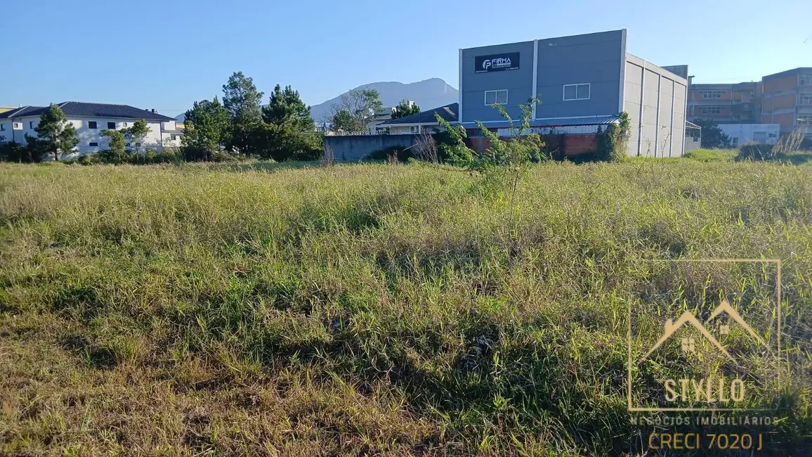 Terreno / Lote à venda, 2104600m2 em Sertão do Maruim, Sao Jose - SC - imagem 3 Foto 3 de Terreno / Lote à venda, 2104600m2 em Sertão do Maruim, Sao Jose - SC