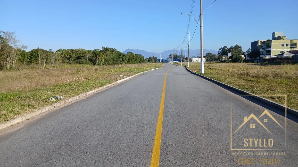 Terreno / Lote à venda, 2104600m2 em Sertão do Maruim, Sao Jose - SC - imagem 4 Foto 4 de Terreno / Lote à venda, 2104600m2 em Sertão do Maruim, Sao Jose - SC