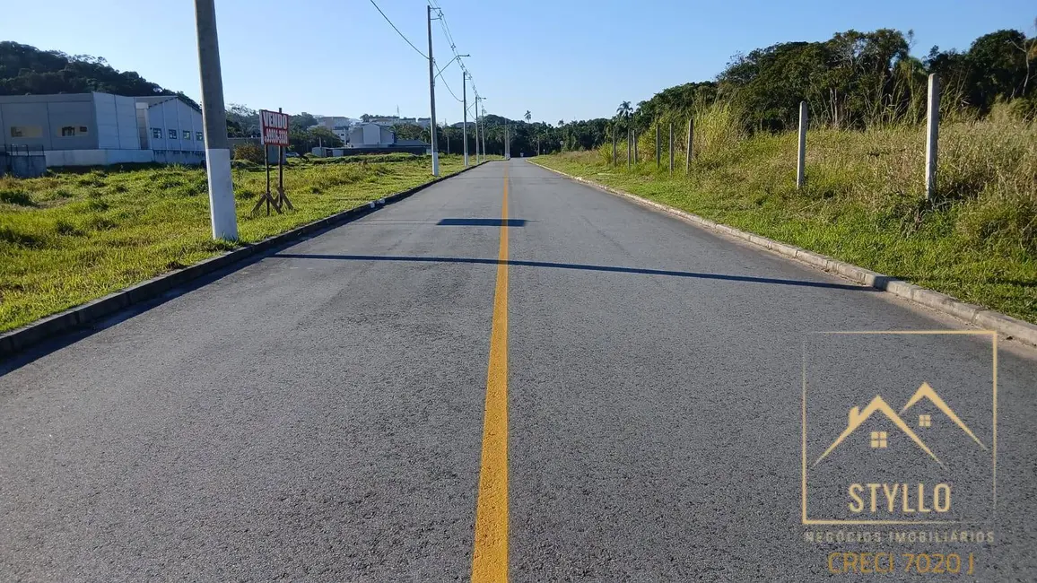 Foto 4 de Terreno / Lote à venda, 1570490m2 em Sertão do Maruim, Sao Jose - SC