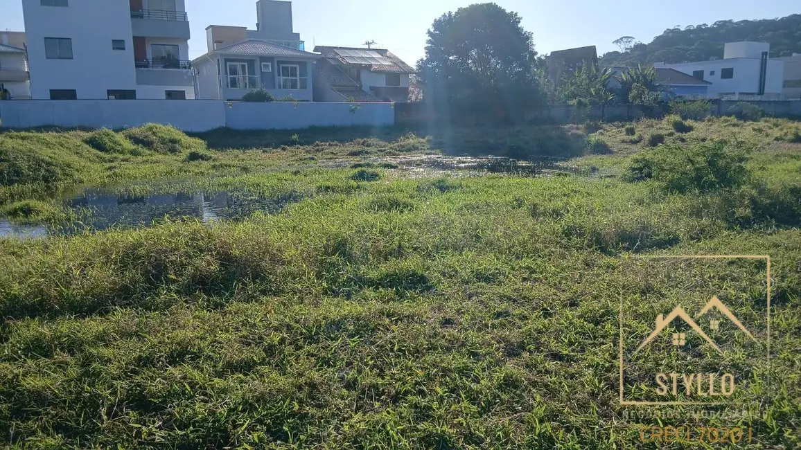 Foto 3 de Terreno / Lote à venda, 1570490m2 em Sertão do Maruim, Sao Jose - SC