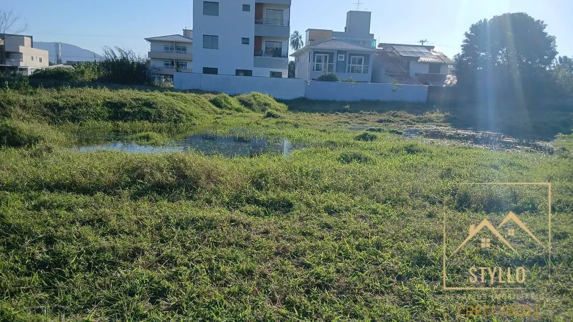 Foto 1 de Terreno / Lote à venda, 1570490m2 em Sertão do Maruim, Sao Jose - SC