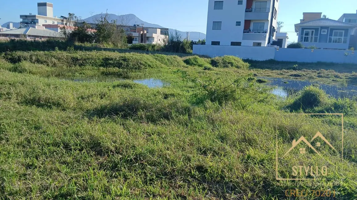 Foto 2 de Terreno / Lote à venda, 1570490m2 em Sertão do Maruim, Sao Jose - SC