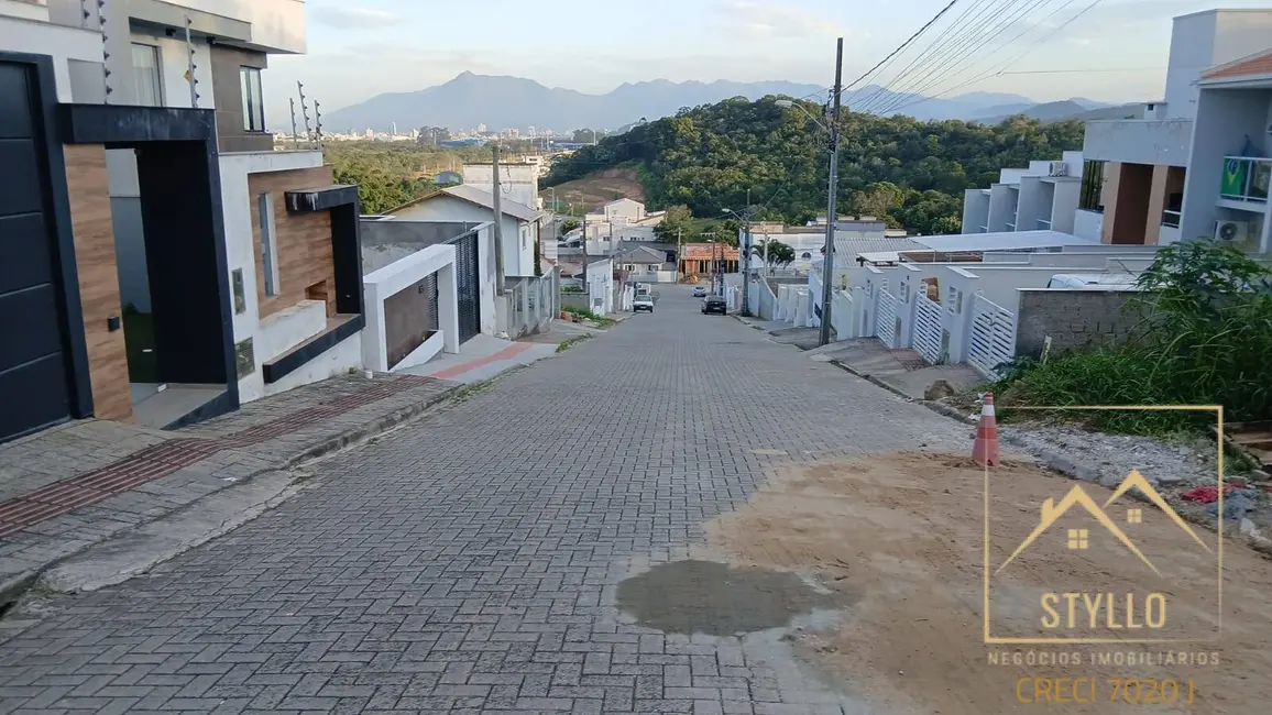 Foto 3 de Terreno / Lote à venda, 360m2 em Sertão do Maruim, Sao Jose - SC