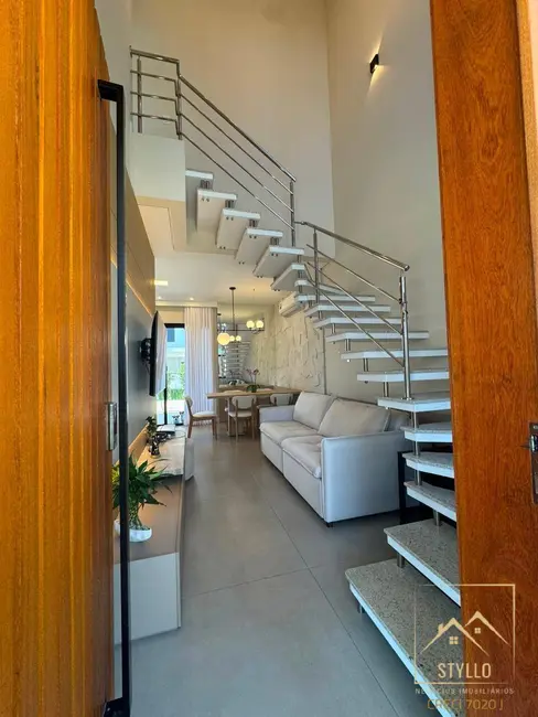 Foto 4 de Casa com 3 quartos à venda, 165m2 em Beira Rio, Biguacu - SC