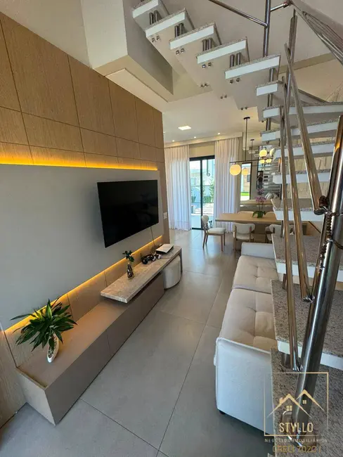 Foto 6 de Casa com 3 quartos à venda, 165m2 em Beira Rio, Biguacu - SC