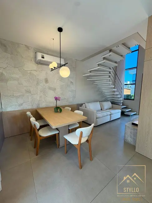 Foto 8 de Casa com 3 quartos à venda, 165m2 em Beira Rio, Biguacu - SC