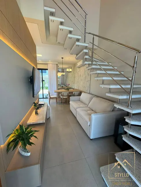 Foto 7 de Casa com 3 quartos à venda, 165m2 em Beira Rio, Biguacu - SC