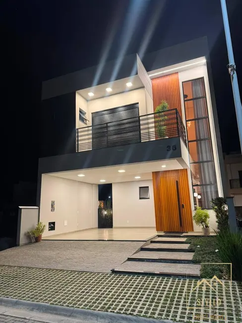 Foto 3 de Casa com 3 quartos à venda, 165m2 em Beira Rio, Biguacu - SC