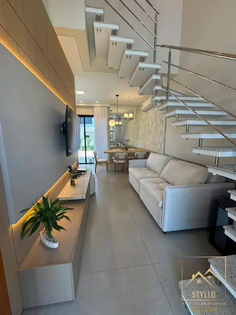 Foto 5 de Casa com 3 quartos à venda, 165m2 em Beira Rio, Biguacu - SC