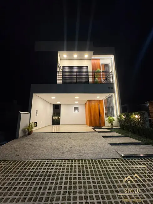 Foto 2 de Casa com 3 quartos à venda, 165m2 em Beira Rio, Biguacu - SC