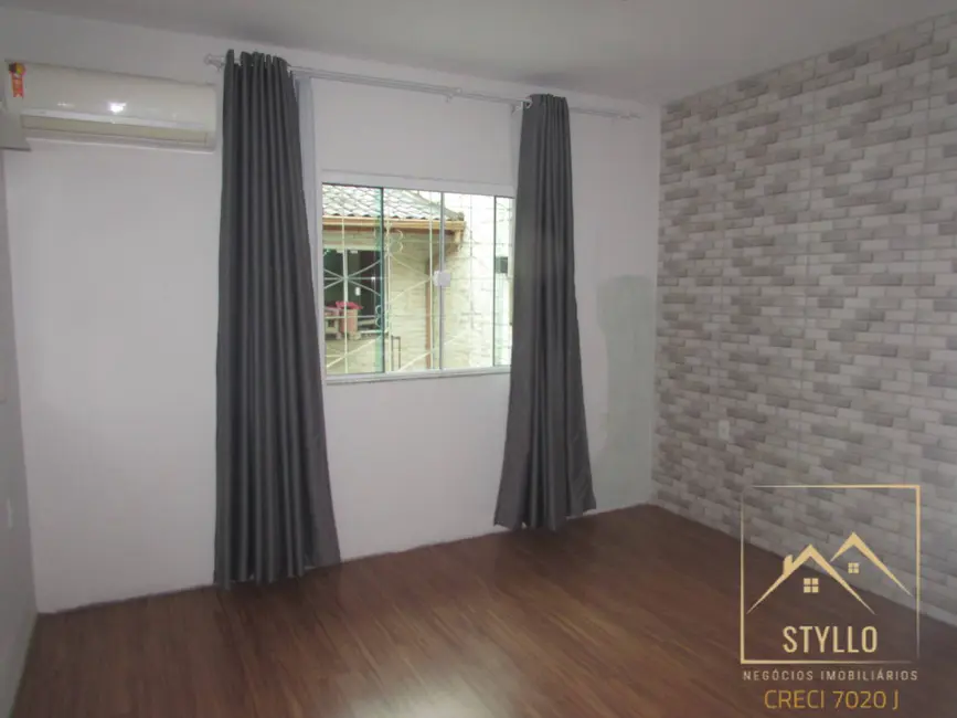Foto 5 de Casa com 2 quartos à venda, 133m2 em Madri, Palhoca - SC