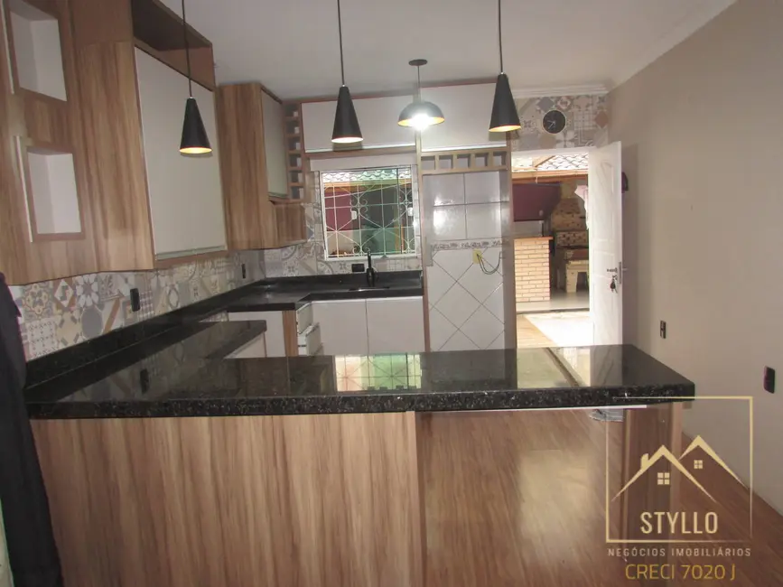 Foto 9 de Casa com 2 quartos à venda, 133m2 em Madri, Palhoca - SC