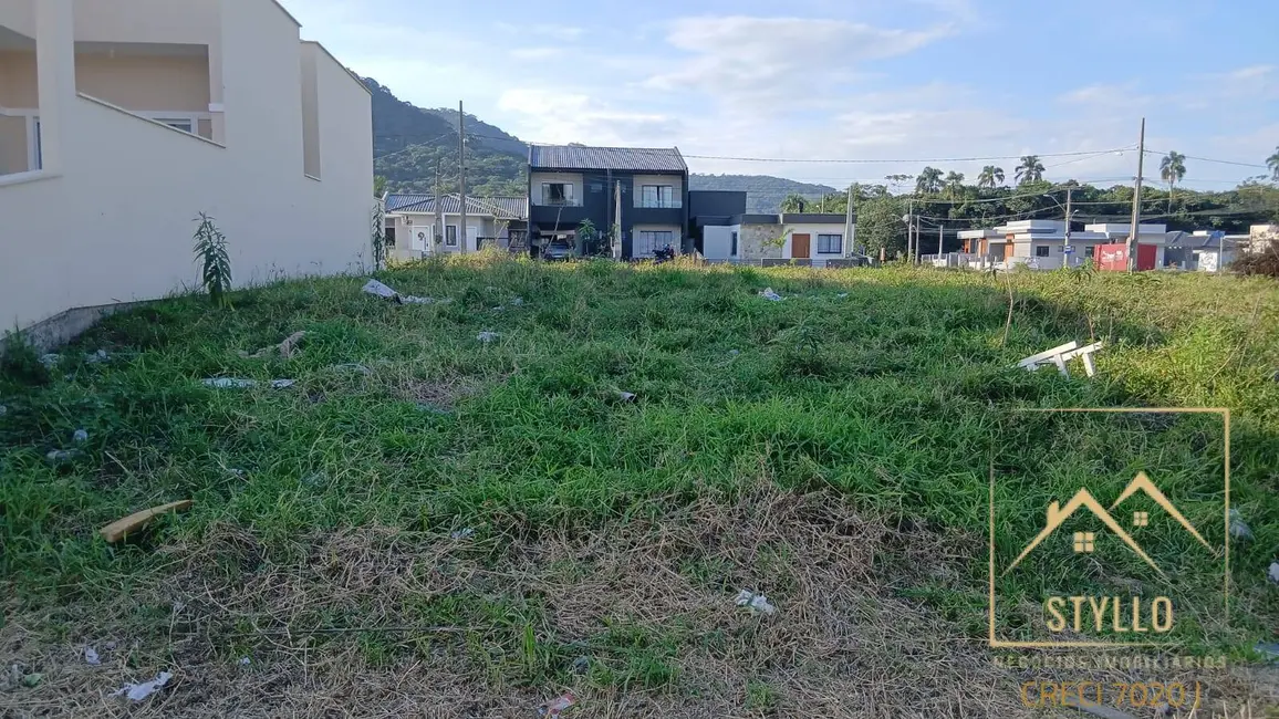 Terreno / Lote à venda, 200m2 em Forquilhas, Sao Jose - SC - imagem 3 Foto 3 de Terreno / Lote à venda, 200m2 em Forquilhas, Sao Jose - SC