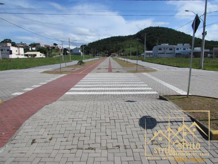 Terreno / Lote à venda, 200m2 em Forquilhas, Sao Jose - SC - imagem 5 Foto 5 de Terreno / Lote à venda, 200m2 em Forquilhas, Sao Jose - SC