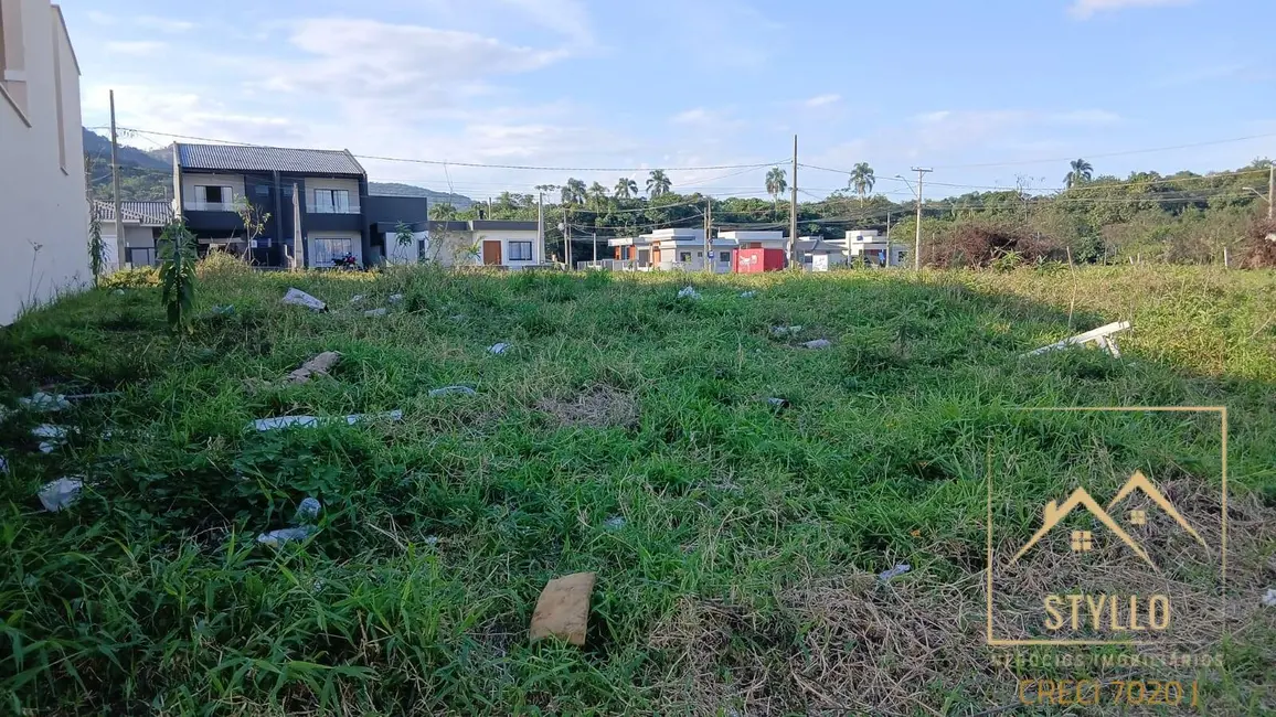 Terreno / Lote à venda, 200m2 em Forquilhas, Sao Jose - SC - imagem 1 Foto 1 de Terreno / Lote à venda, 200m2 em Forquilhas, Sao Jose - SC