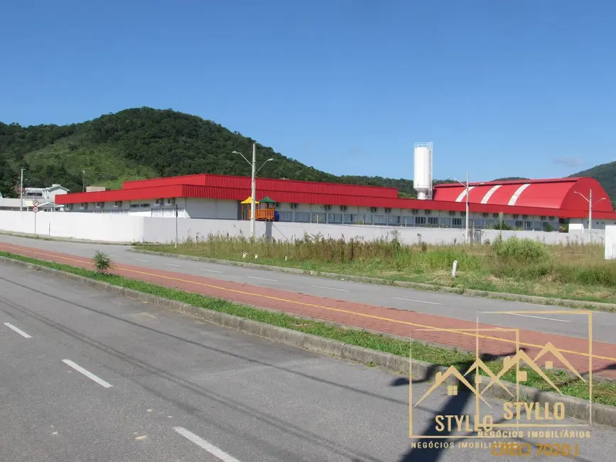 Terreno / Lote à venda, 200m2 em Forquilhas, Sao Jose - SC - imagem 6 Foto 6 de Terreno / Lote à venda, 200m2 em Forquilhas, Sao Jose - SC