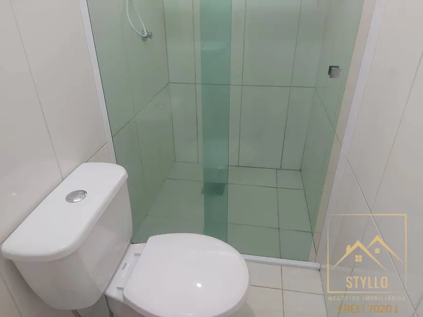 Foto 8 de Sobrado com 2 quartos à venda, 78m2 em Forquilhas, Sao Jose - SC