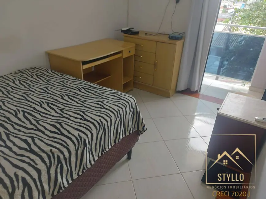 Foto 4 de Sobrado com 2 quartos à venda, 78m2 em Forquilhas, Sao Jose - SC
