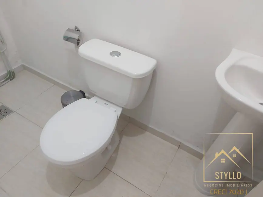 Foto 9 de Sobrado com 2 quartos à venda, 78m2 em Forquilhas, Sao Jose - SC