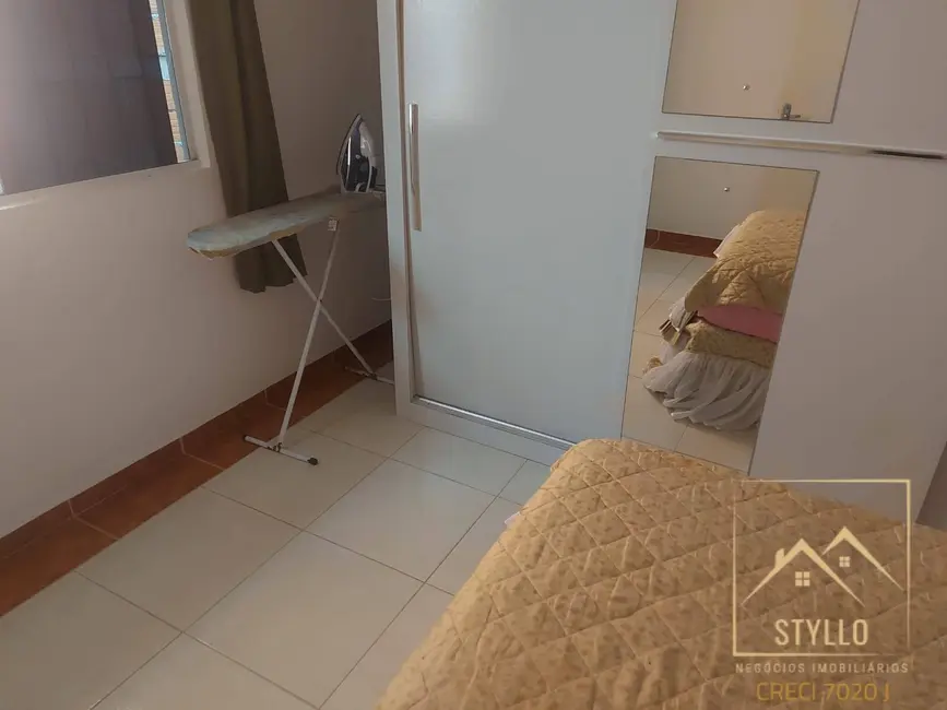 Foto 5 de Sobrado com 2 quartos à venda, 78m2 em Forquilhas, Sao Jose - SC