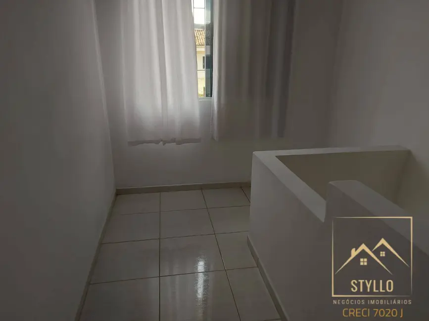 Foto 6 de Sobrado com 2 quartos à venda, 78m2 em Forquilhas, Sao Jose - SC