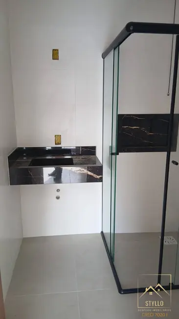 Sobrado com 2 quartos à venda e para alugar, 80m2 em Potecas, Sao Jose - SC - imagem 8 Foto 8 de Sobrado com 2 quartos à venda e para alugar, 80m2 em Potecas, Sao Jose - SC