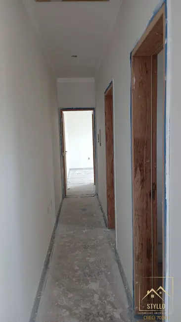 Foto 8 de Casa com 2 quartos à venda, 59m2 em Forquilhas, Sao Jose - SC