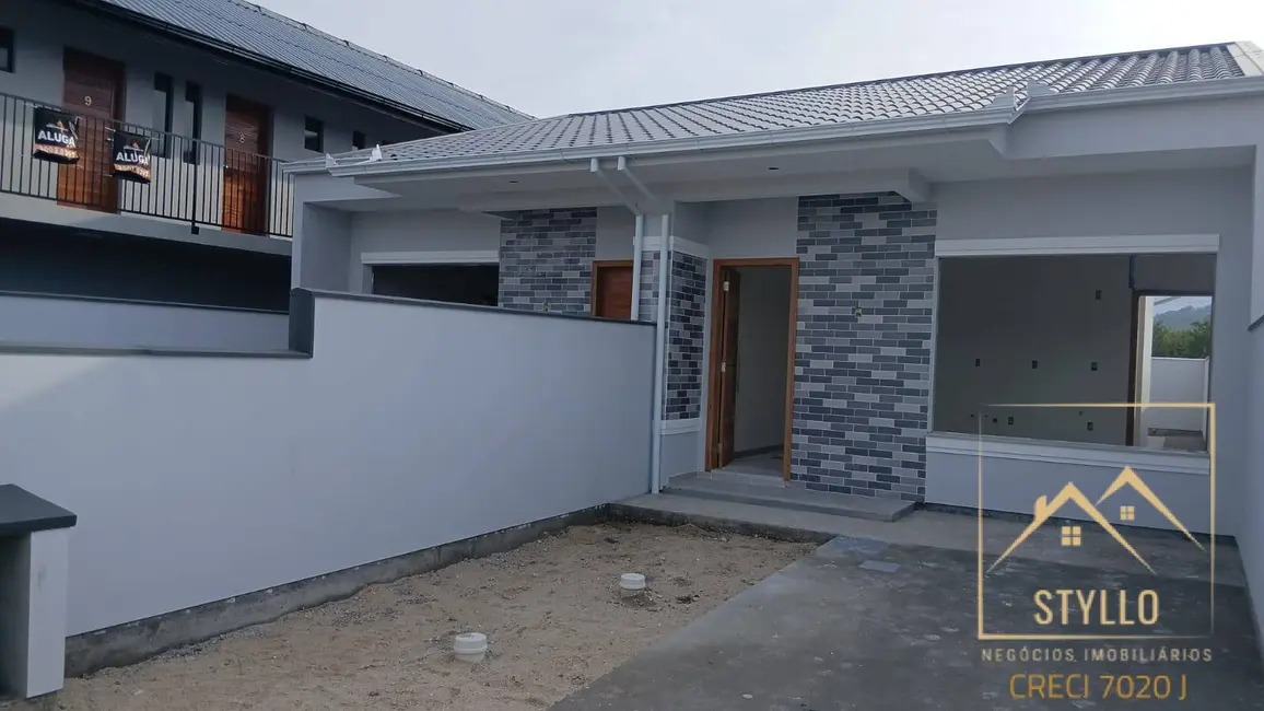 Foto 3 de Casa com 2 quartos à venda, 59m2 em Forquilhas, Sao Jose - SC