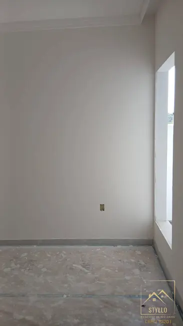 Foto 6 de Casa com 2 quartos à venda, 59m2 em Forquilhas, Sao Jose - SC