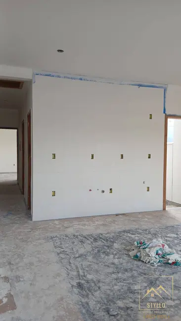 Foto 4 de Casa com 2 quartos à venda, 59m2 em Forquilhas, Sao Jose - SC