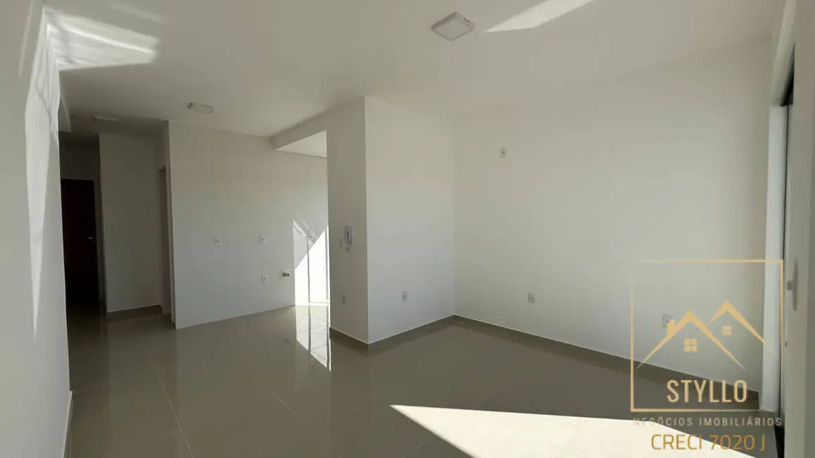 Foto 7 de Apartamento com 2 quartos à venda, 60m2 em Guarda do Cubatão, Palhoca - SC