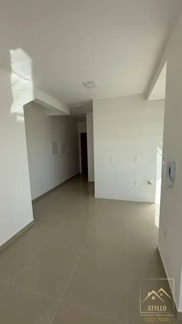 Foto 8 de Apartamento com 2 quartos à venda, 60m2 em Guarda do Cubatão, Palhoca - SC