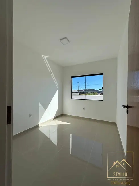 Foto 9 de Apartamento com 2 quartos à venda, 60m2 em Guarda do Cubatão, Palhoca - SC