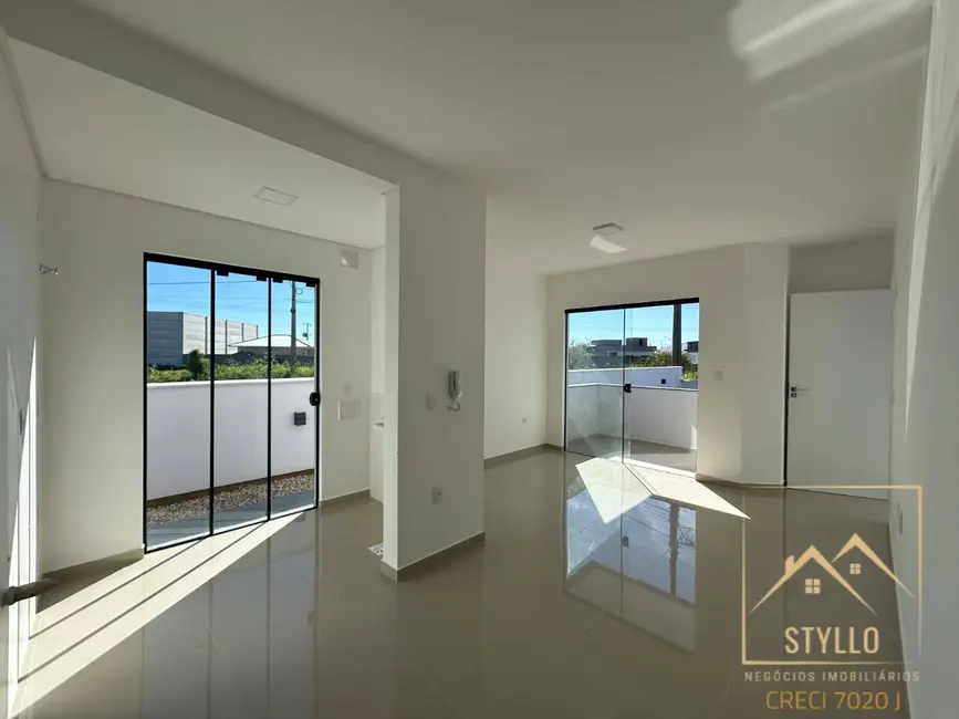 Foto 5 de Apartamento com 2 quartos à venda, 60m2 em Guarda do Cubatão, Palhoca - SC