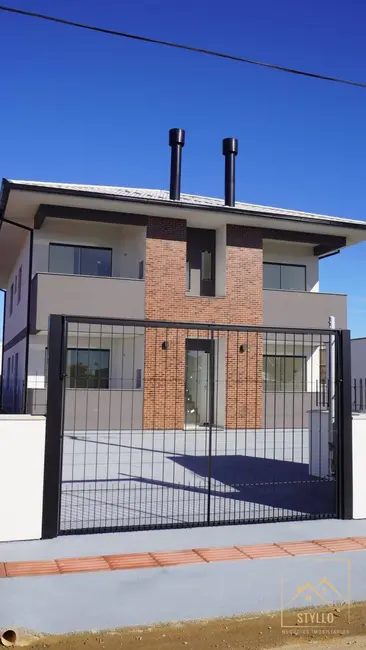 Foto 1 de Apartamento com 2 quartos à venda, 60m2 em Guarda do Cubatão, Palhoca - SC