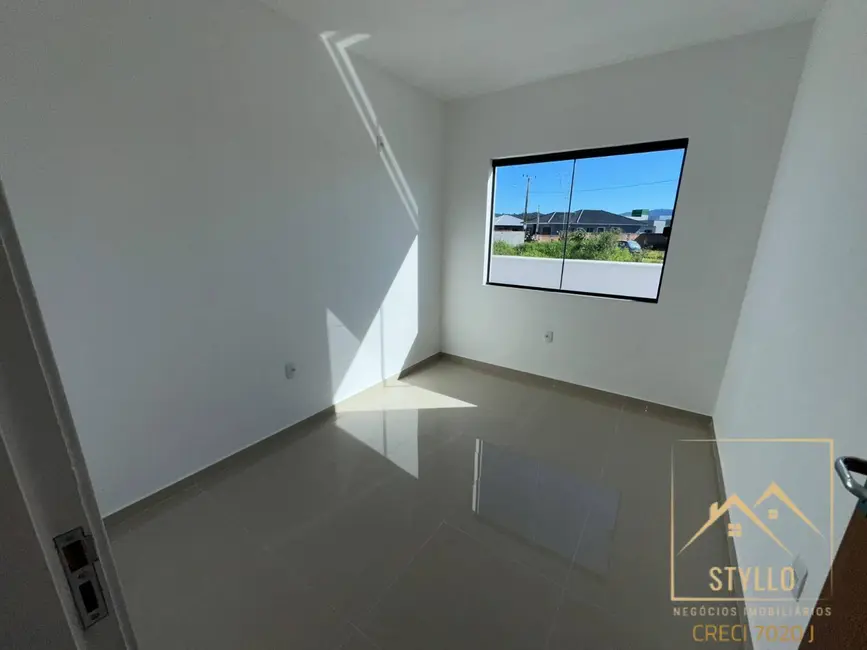 Foto 9 de Apartamento com 2 quartos à venda, 60m2 em Guarda do Cubatão, Palhoca - SC