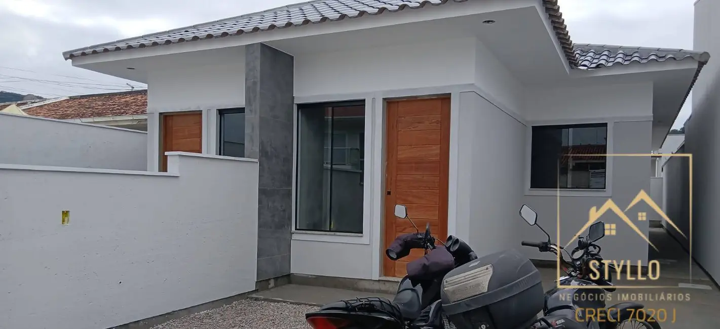 Foto 3 de Casa com 2 quartos à venda, 61m2 em Forquilhas, Sao Jose - SC