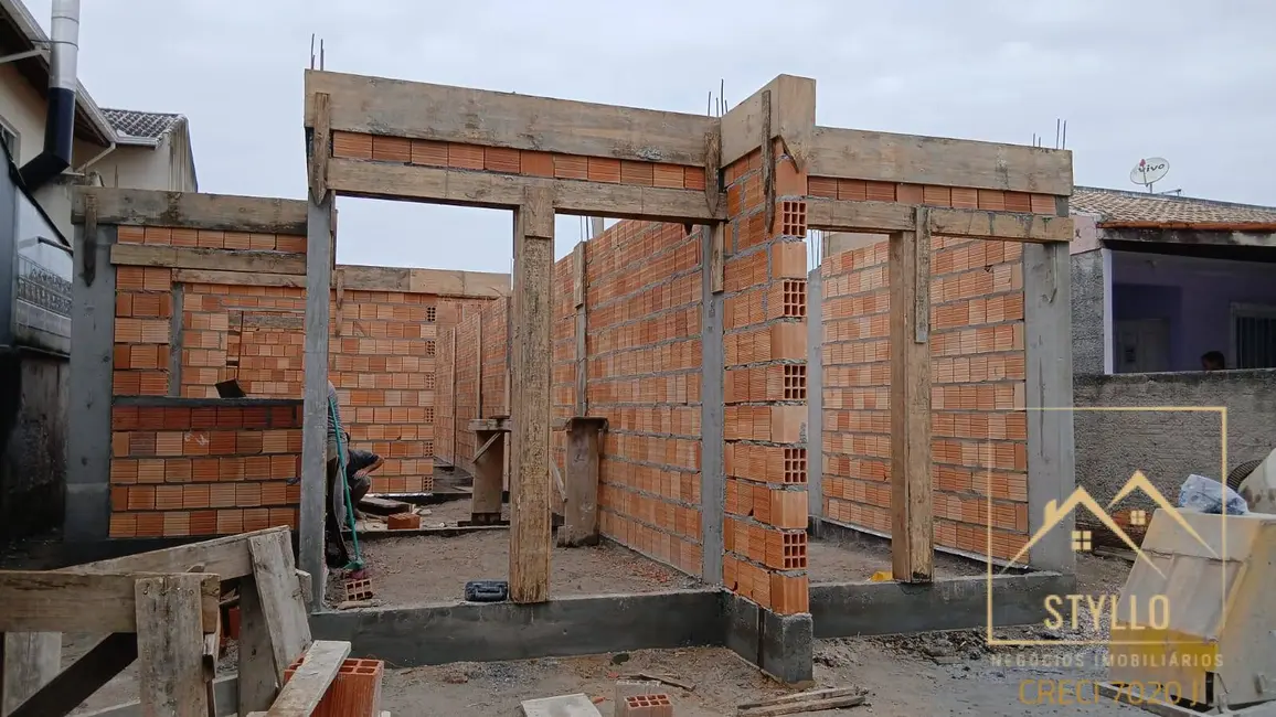 Foto 4 de Casa com 2 quartos à venda, 61m2 em Forquilhas, Sao Jose - SC