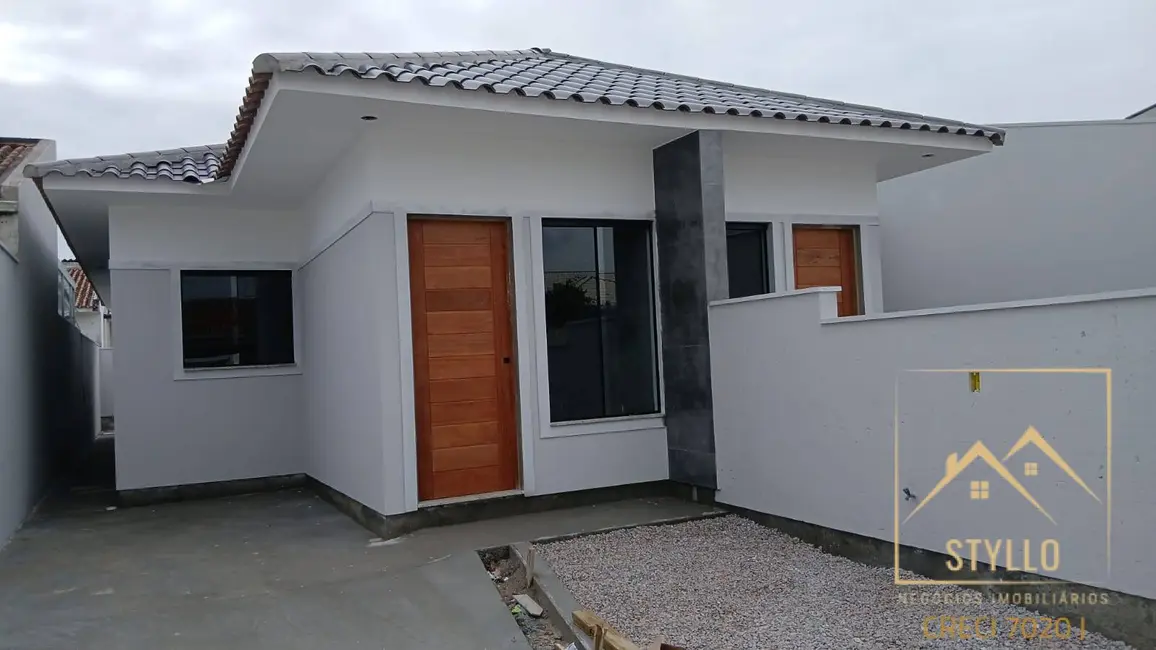 Foto 2 de Casa com 2 quartos à venda, 63m2 em Forquilhas, Sao Jose - SC